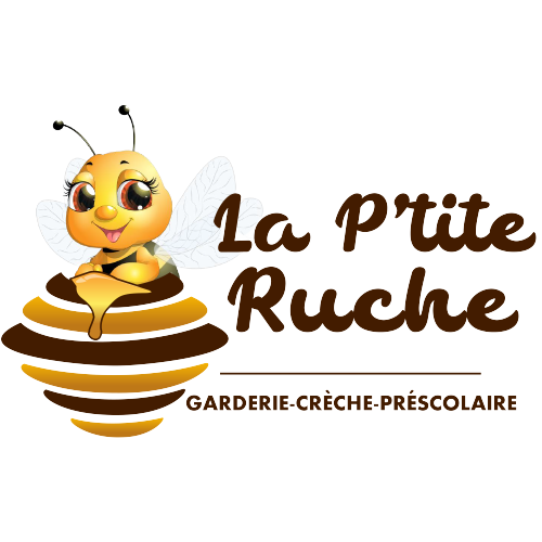 Logo La p'tite Rush